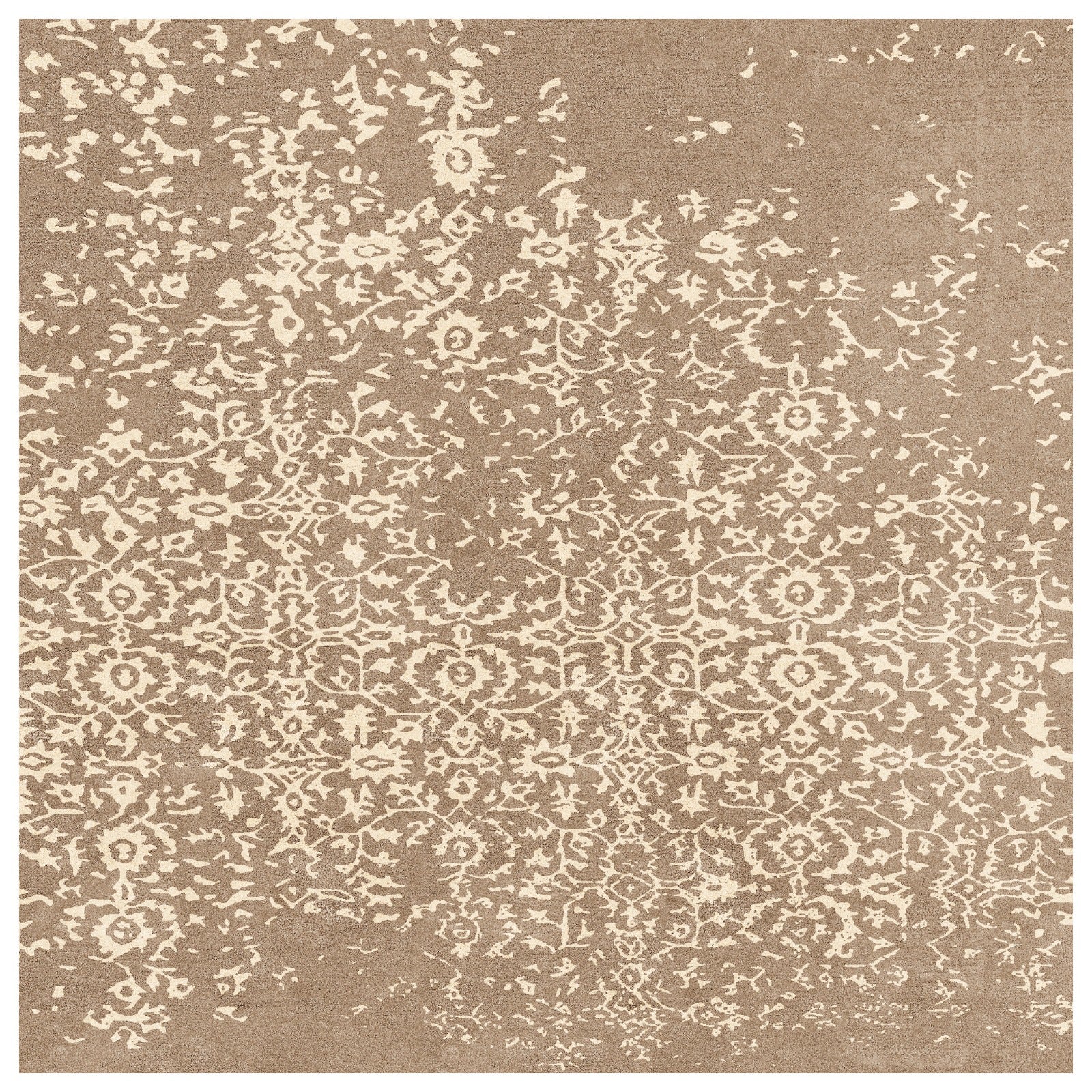 Heritage Wool Rug