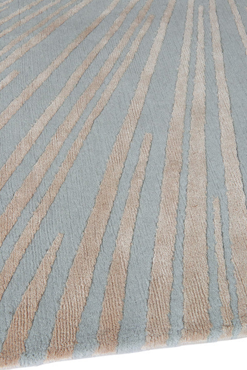 Haven Hand Tufted Wool Rug