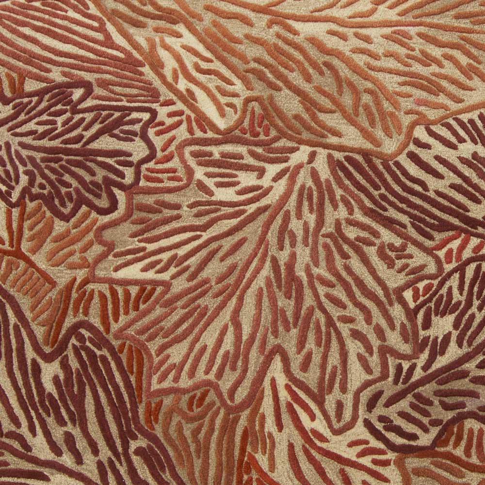 Elion Hand Tufted Wool Rug
