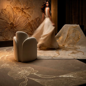 Bold Rugs