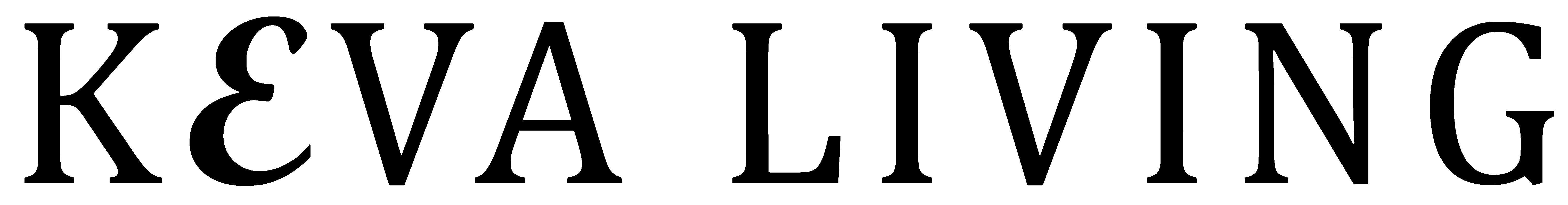 Keva Living Logo
