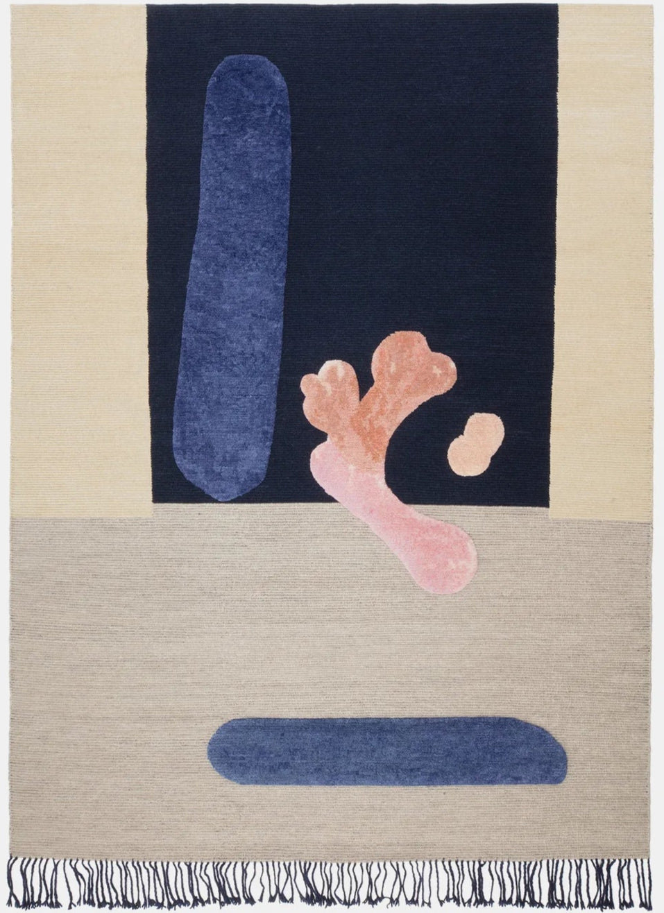 Zenith Wool Rug