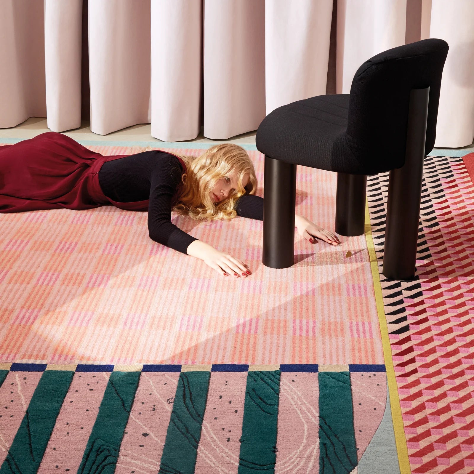 The Other Wool Rug