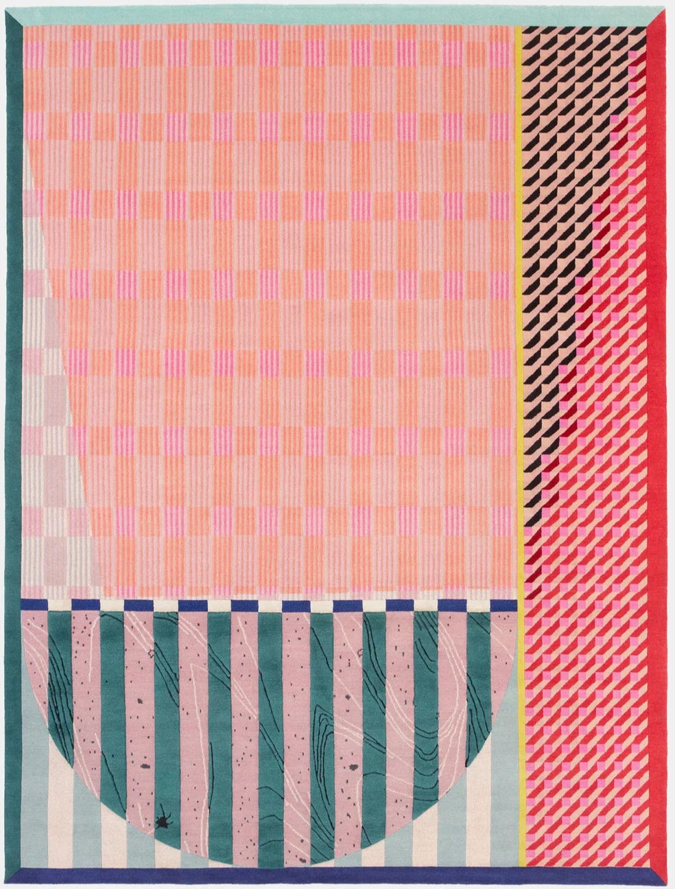 The Other Wool Rug