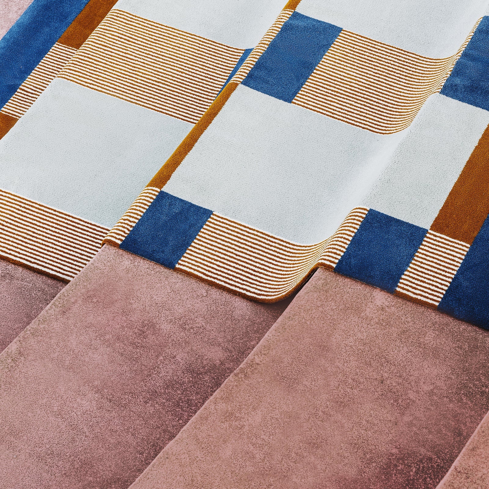 Mikedoo Hand Tufted Rug
