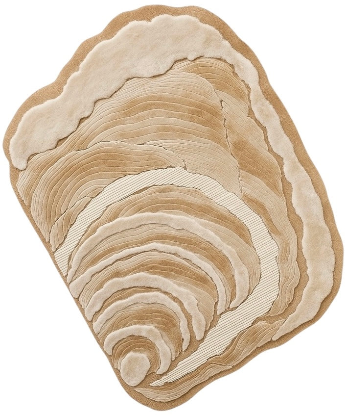 Elanora Wool Viscose Rug