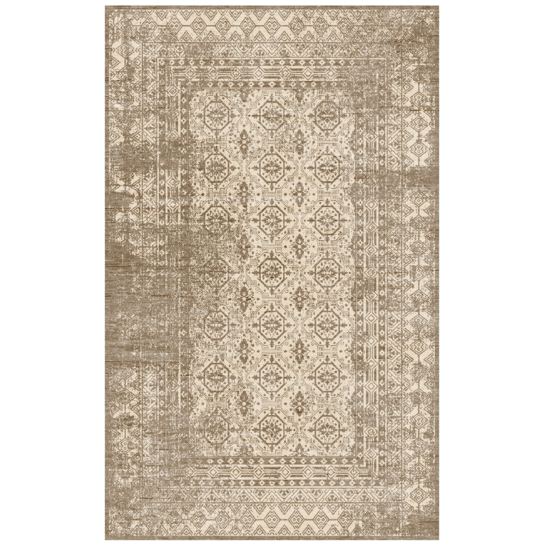 Majestic Reversible Area Rug