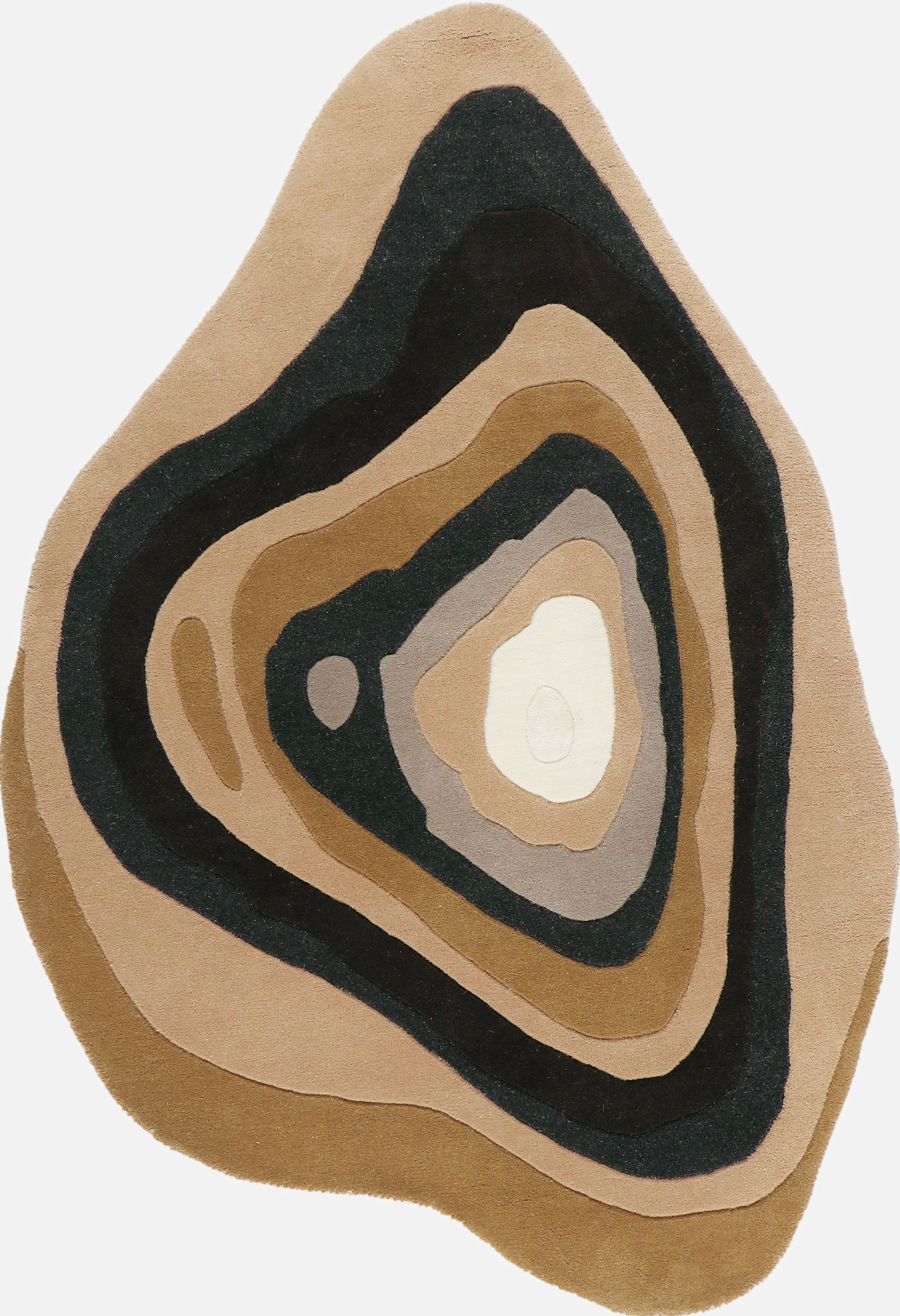 Niva Wool Rug