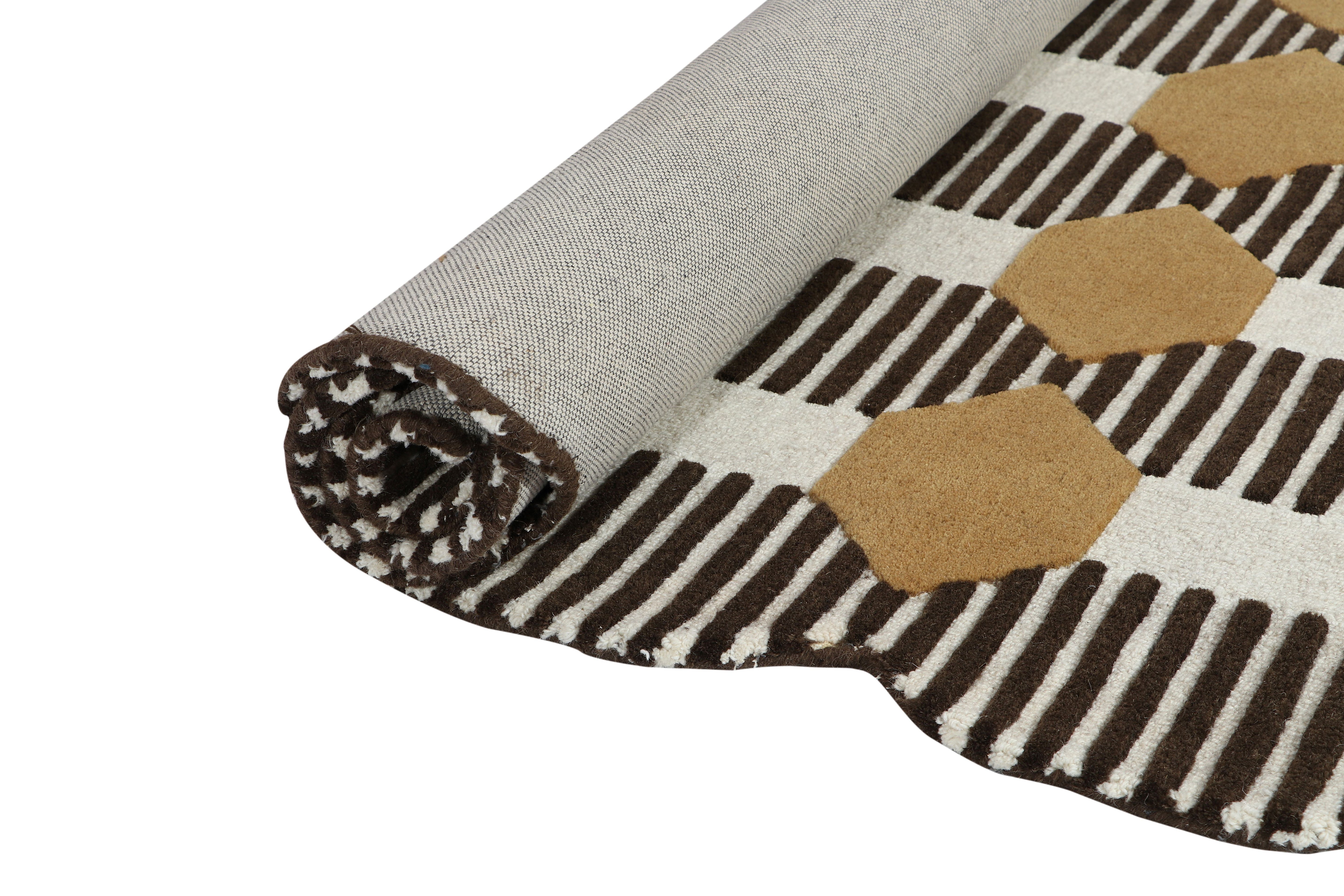 Aura Wool Rug
