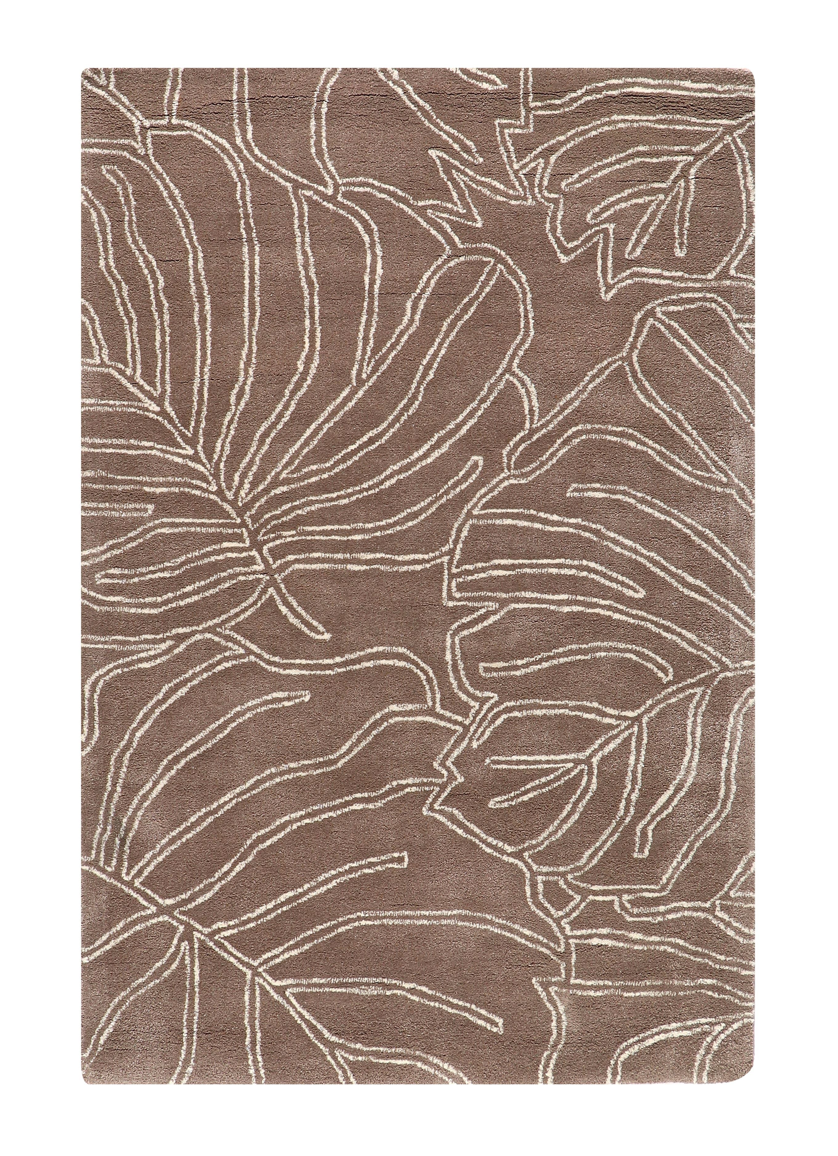 Enigma Wool Rug