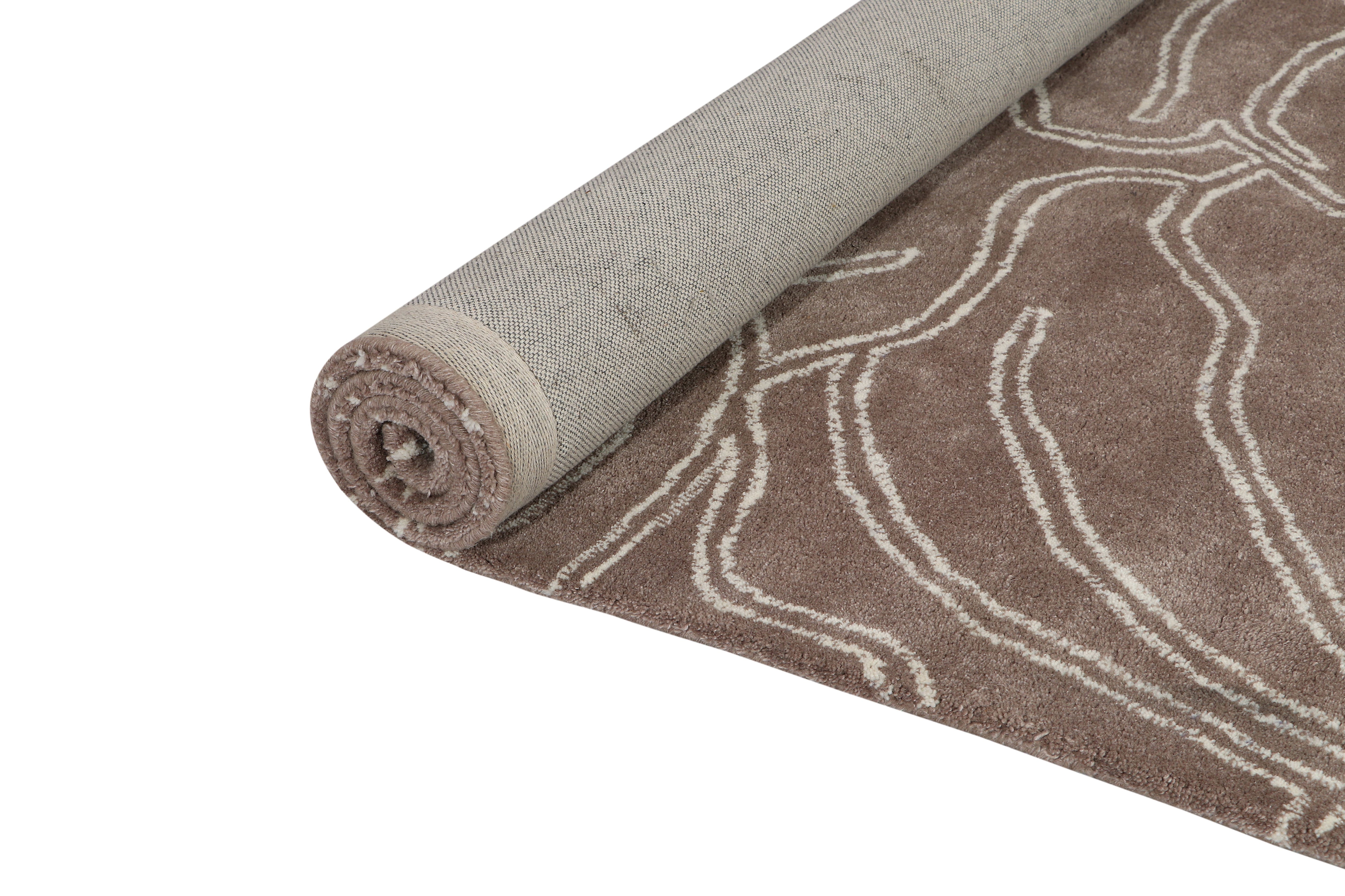 Enigma Wool Rug