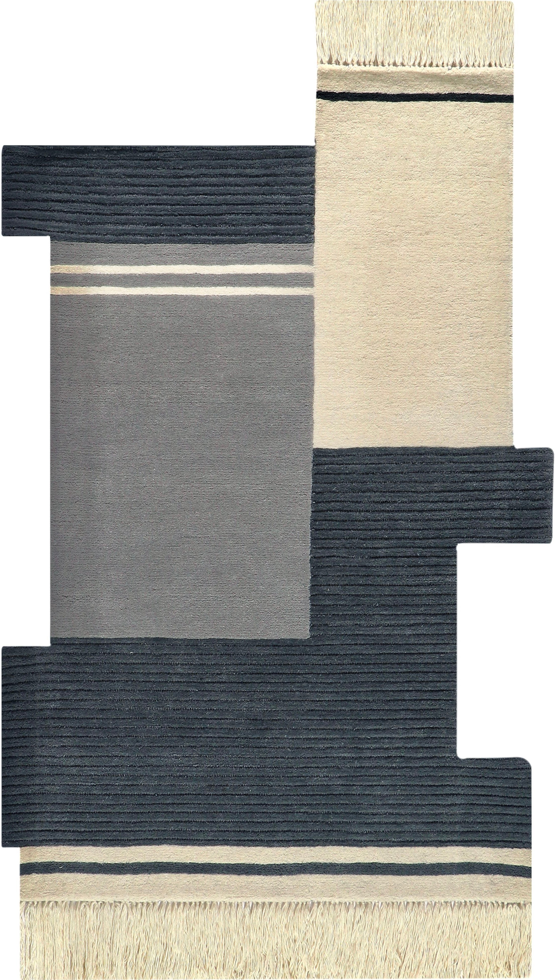 Aristo Wool Rug