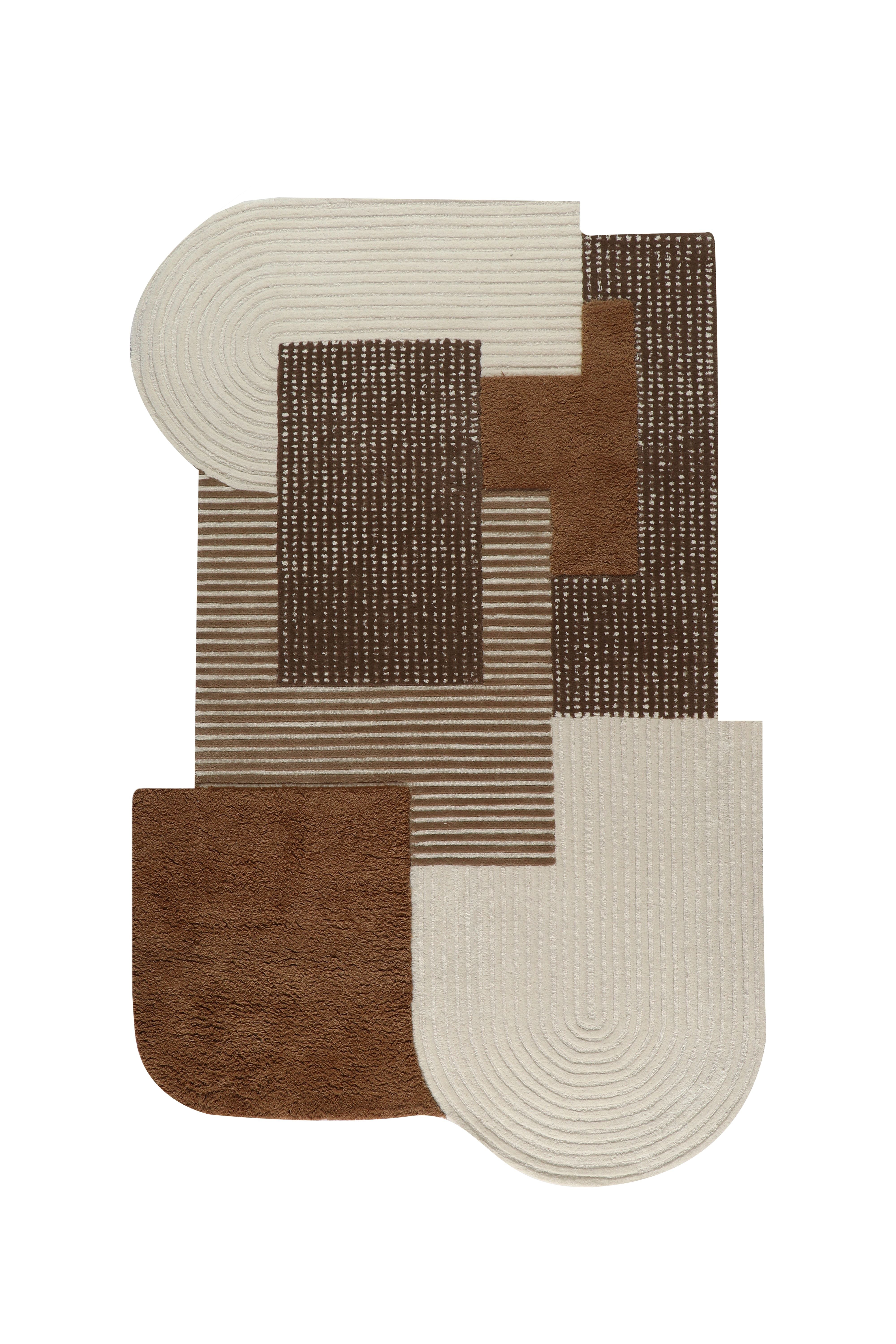 Monet Wool Rug