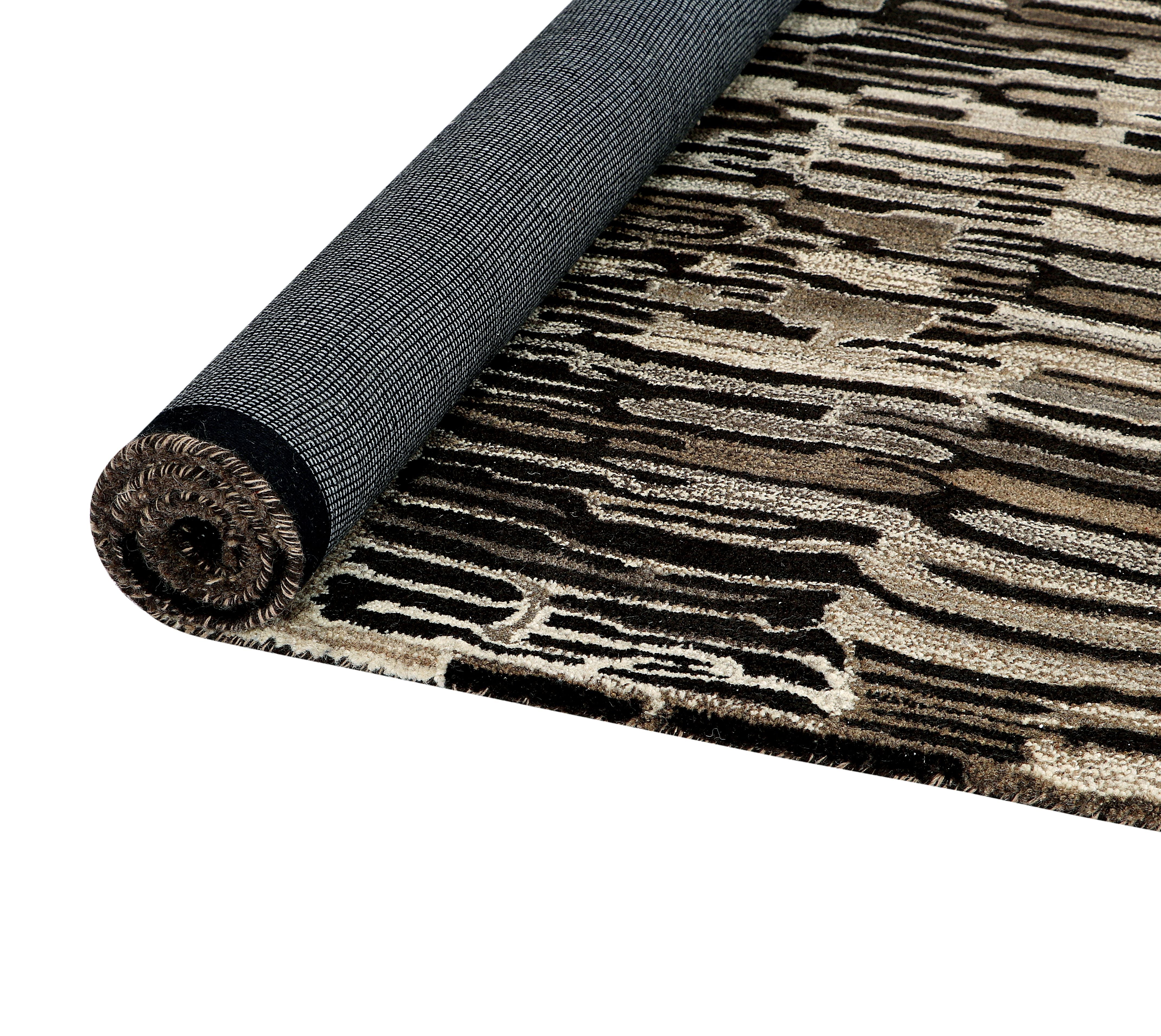 Malm Wool Rug