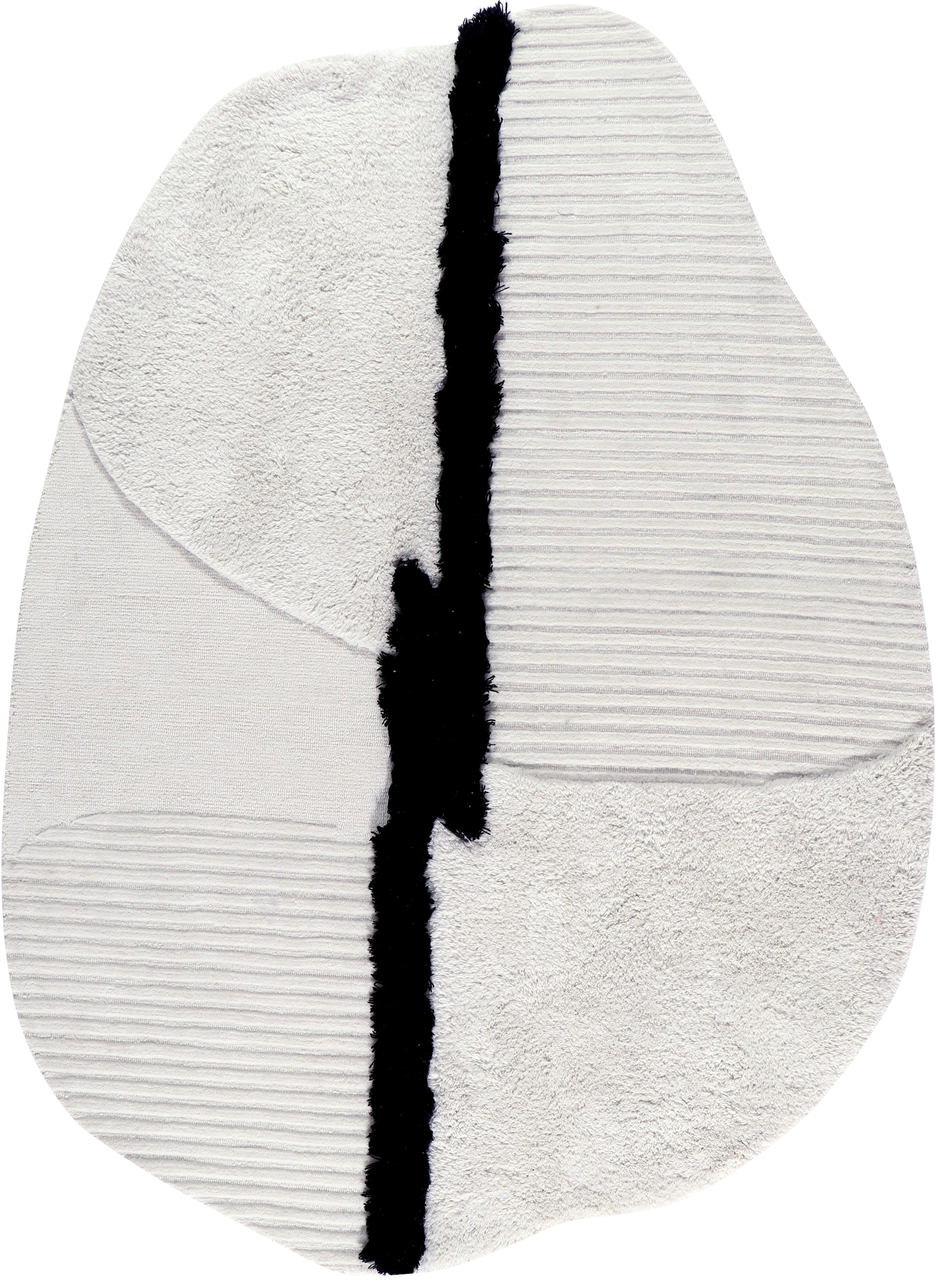Vanilla Wool Rug