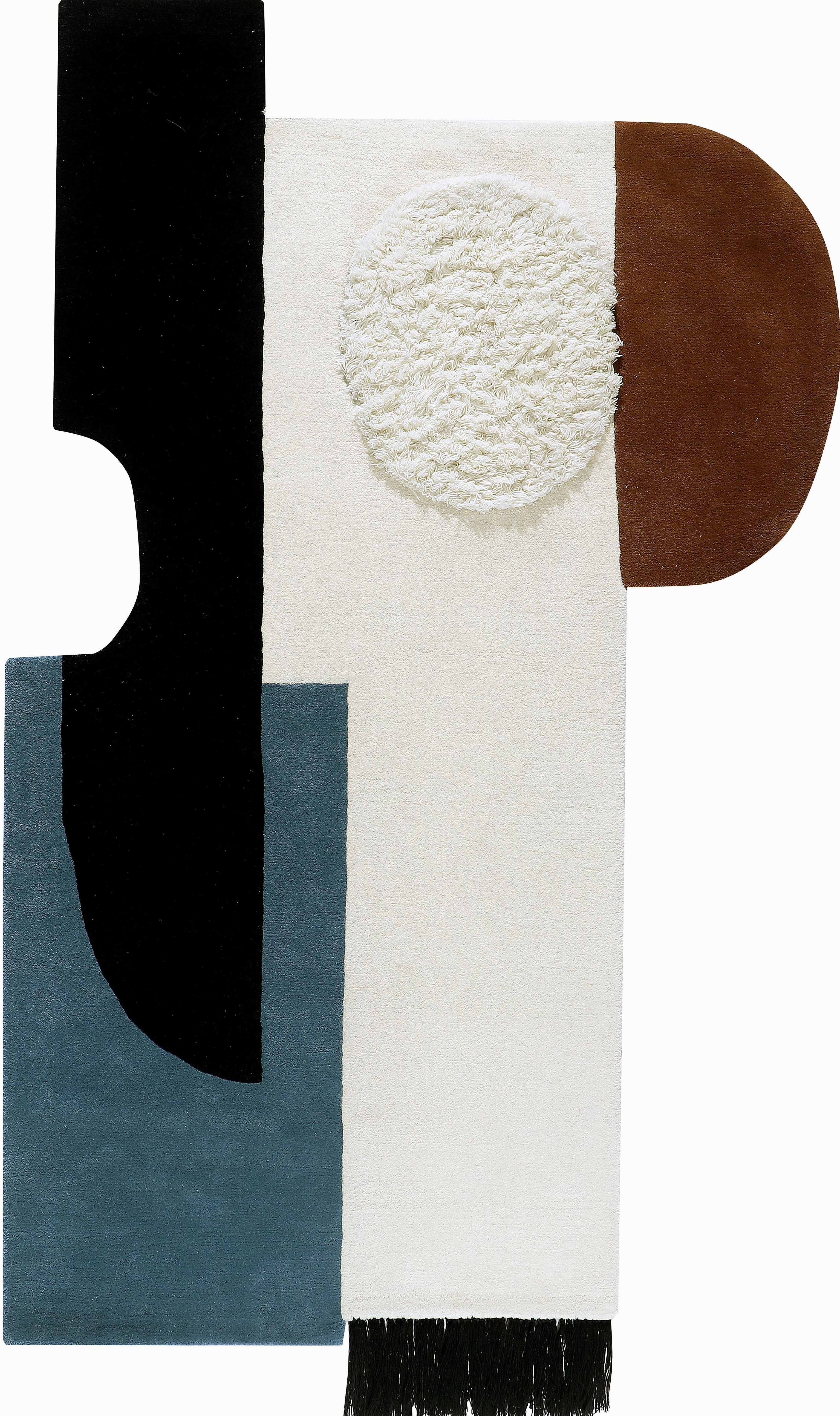 Isel Wool Rug