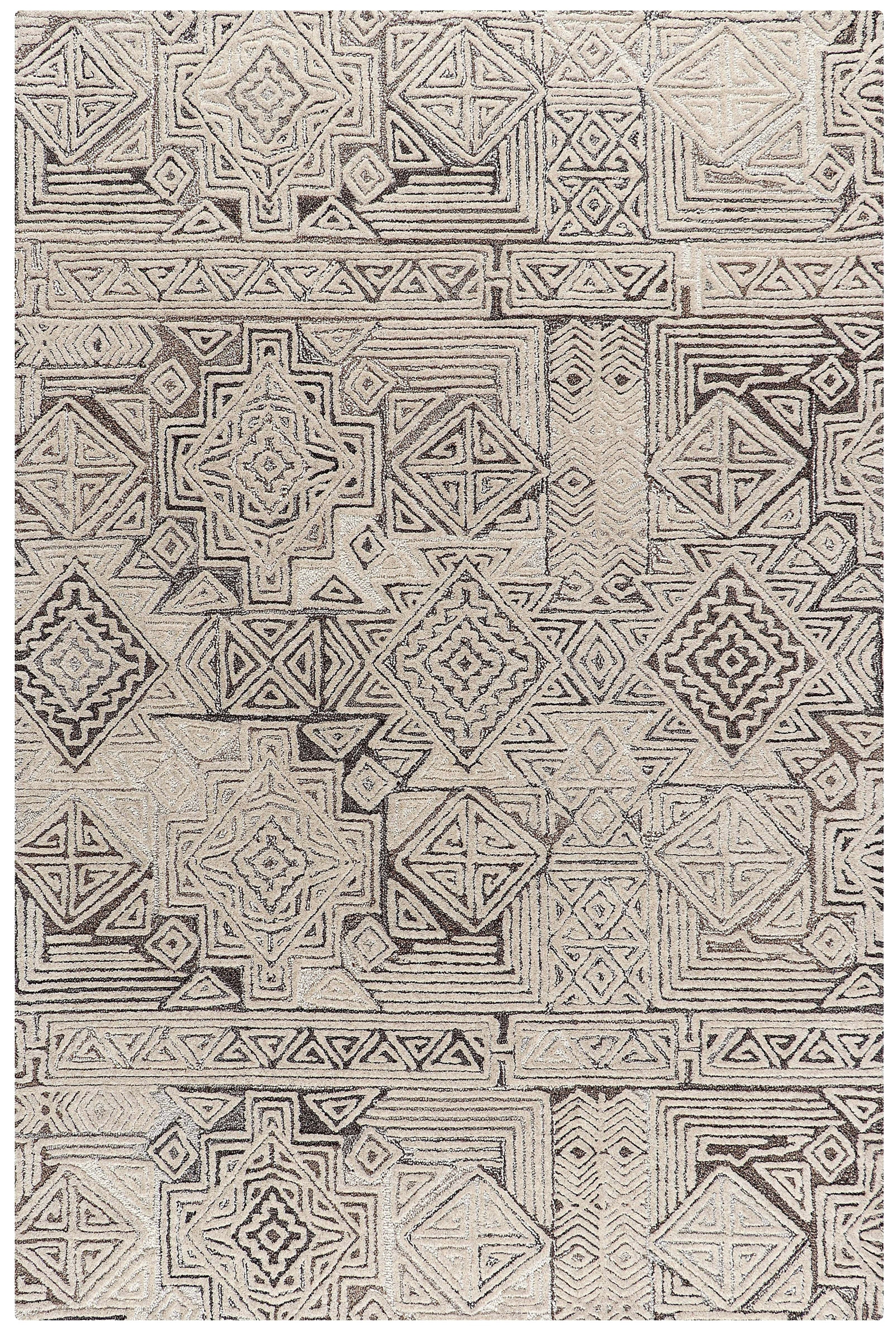 Amalgam Wool Rug