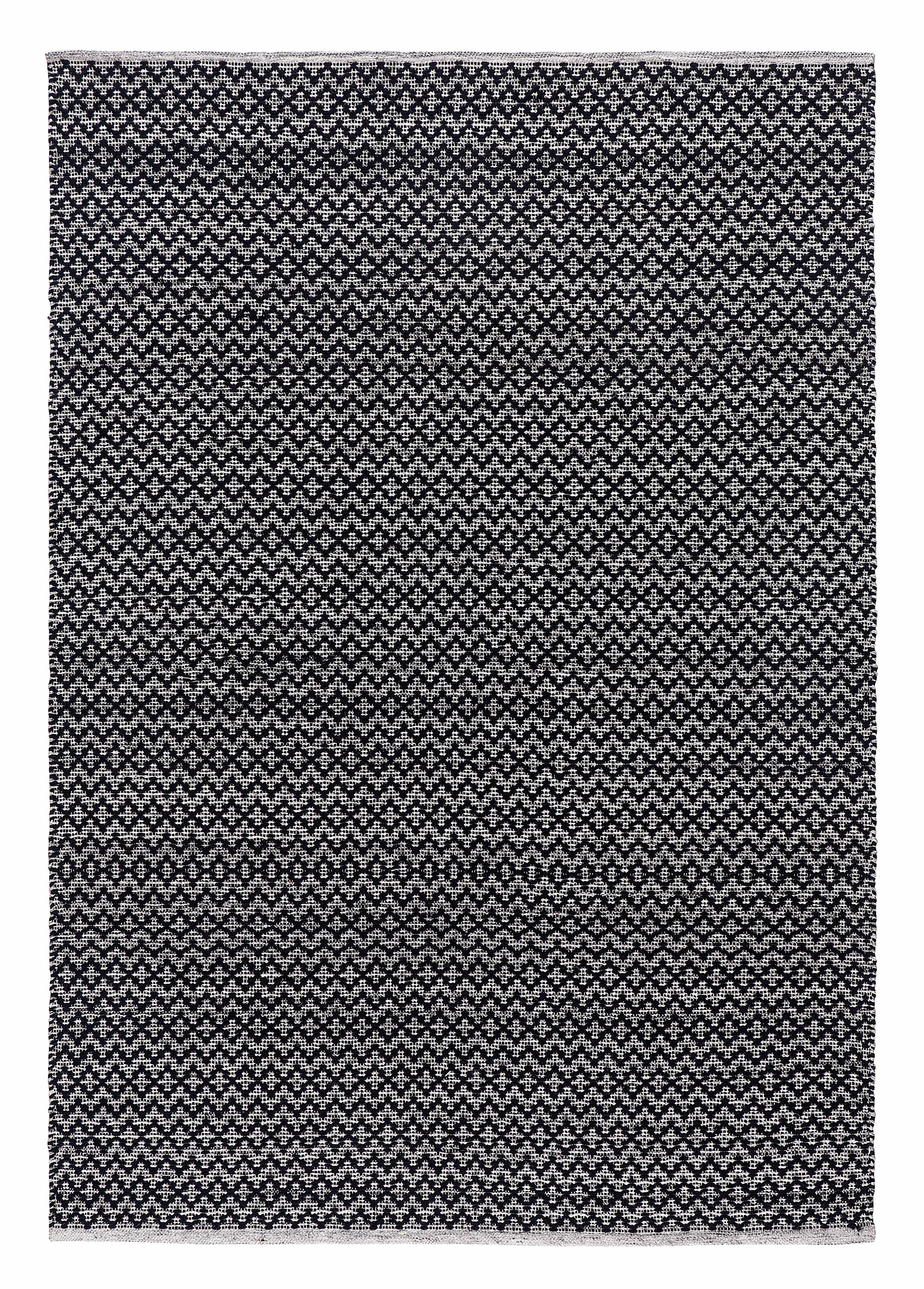Nomad Wool Flatweave Rug