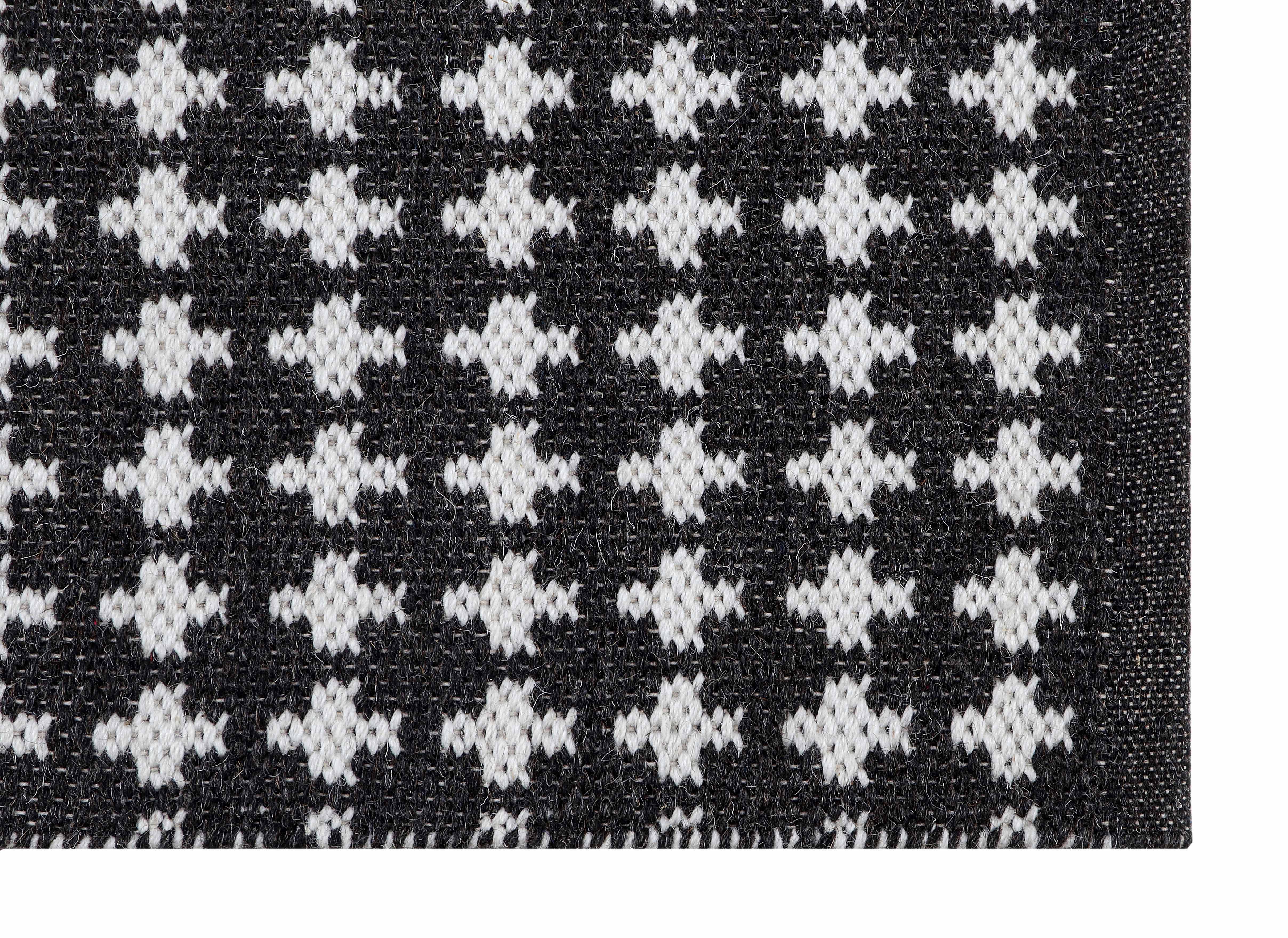 Plus PET Flatweave Rug