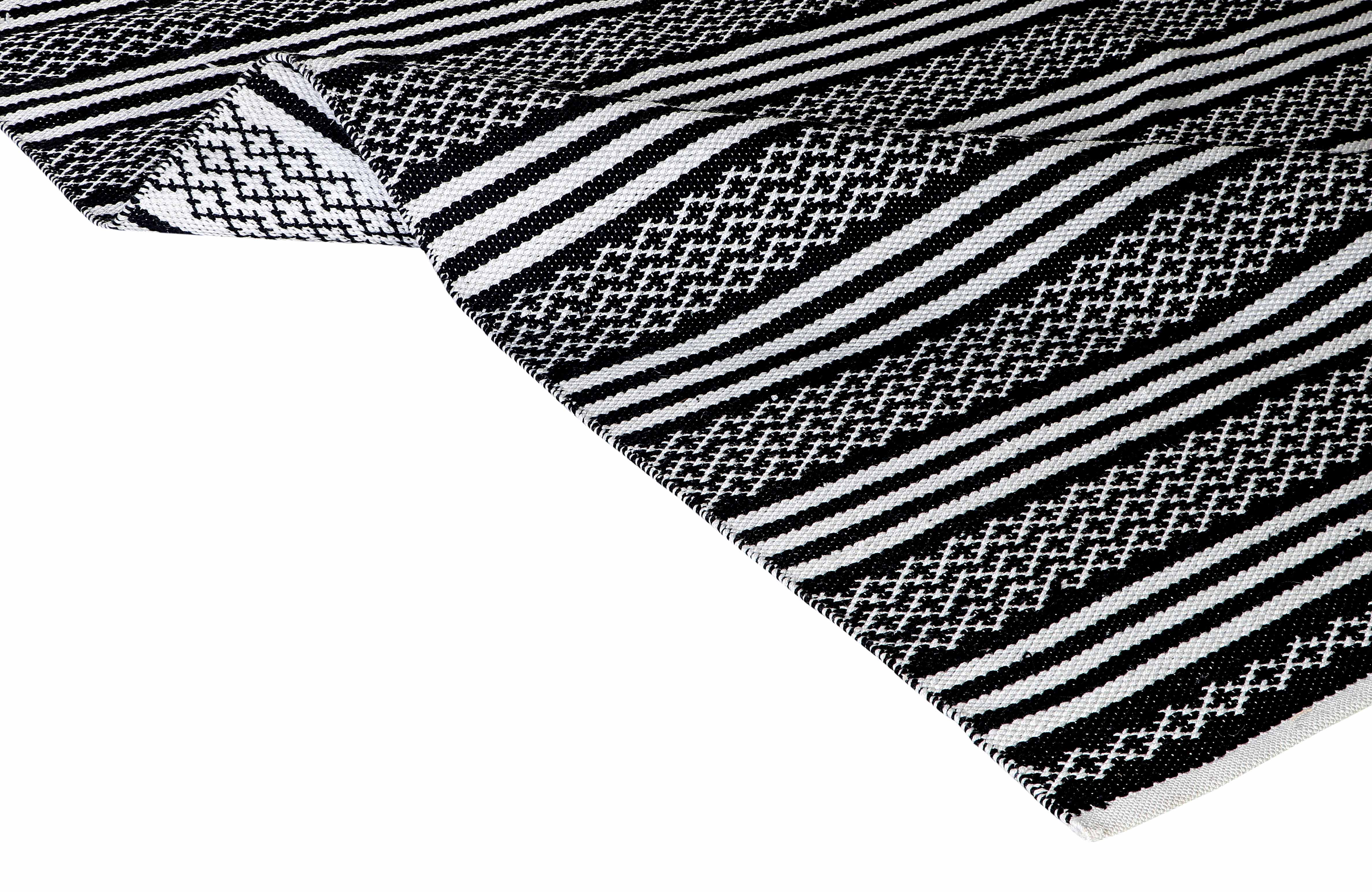 Passage PET Flatweave Rug