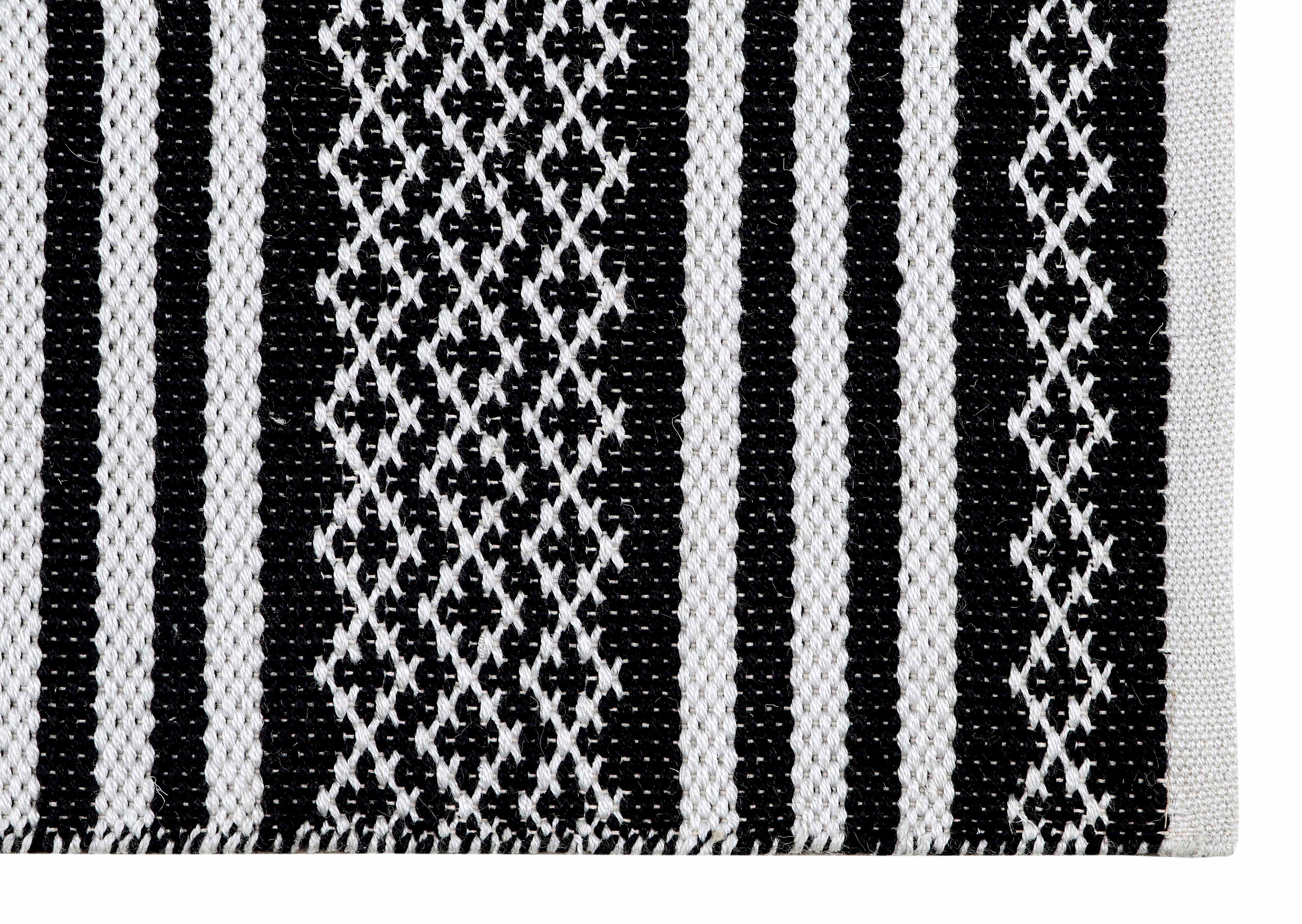 Passage PET Flatweave Rug