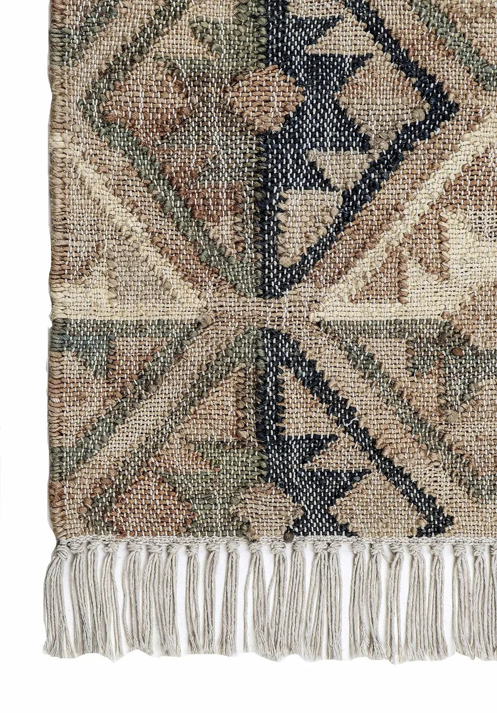 jute rug