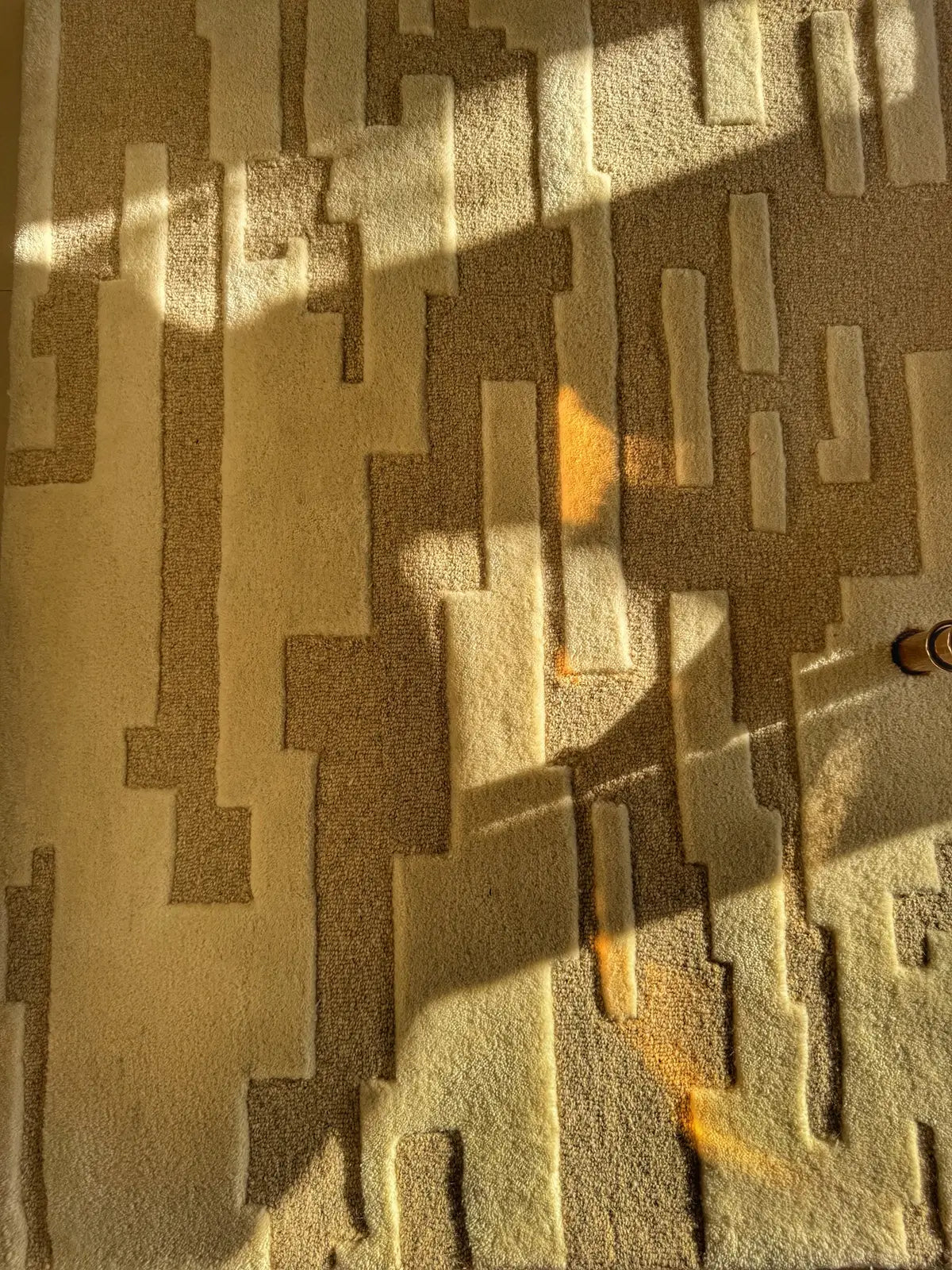 Prime Hand Tufted Wool Rug