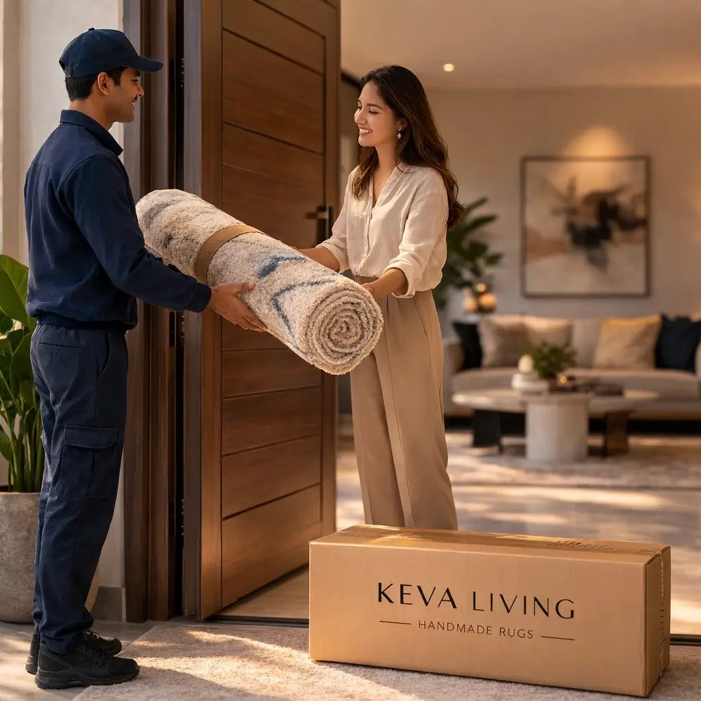 rug delivery