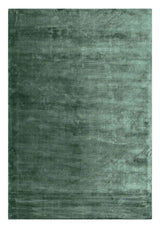 Solid Dark Green