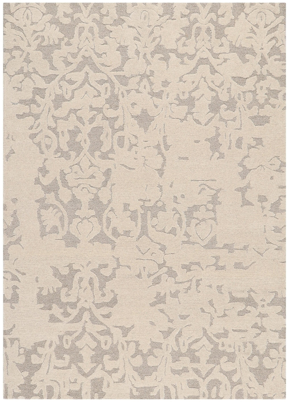 tapestry hand tufted wool area rug