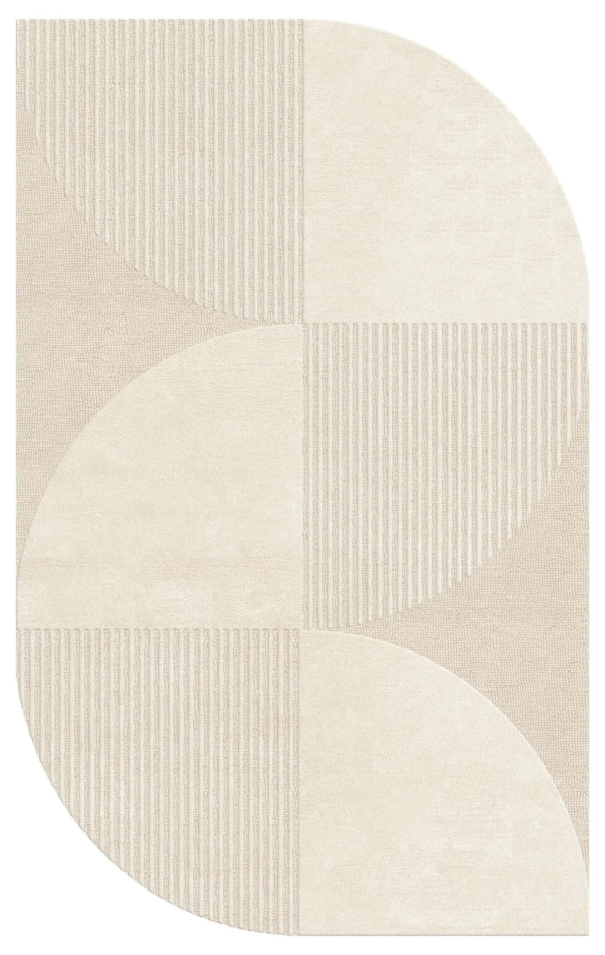 Urban 2 Hand Tufted Wool Rug